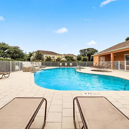 Affordable Disney Pool Home 3 Bed 3 Bath